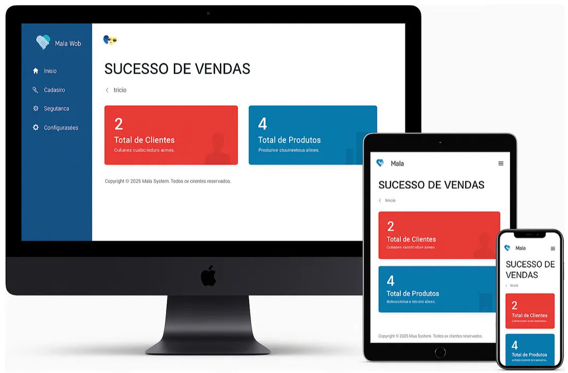 ERP Básico